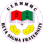 Beta Sigma seal